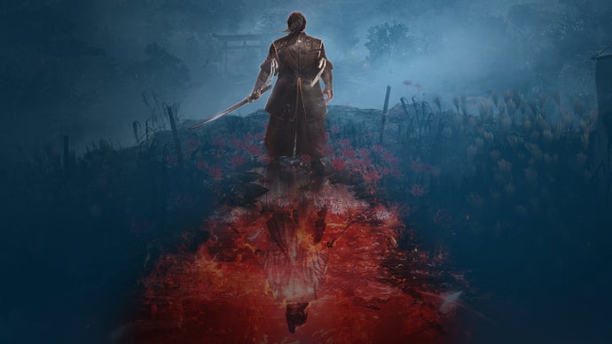 Trải nghiệm Nioh 3: Alpha không phản ánh đúng chất lượng bản hoàn chỉnh