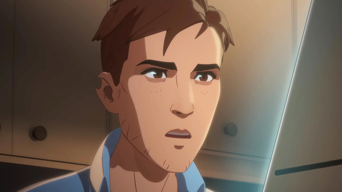 Dispatch dev: Shoutout 'Expedition 33' khiến họ 'khóc' ngay lập tức