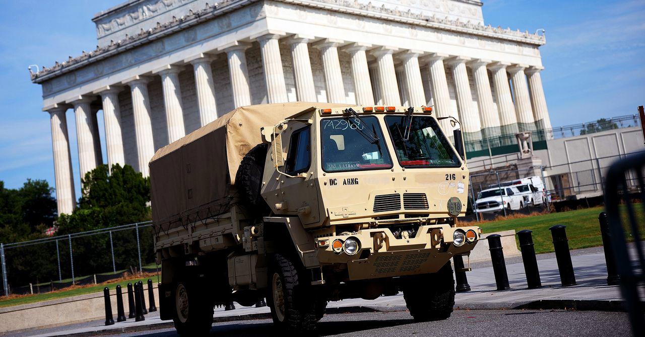 Quân đội Mỹ muốn tự sửa trang bị — nhà thầu đang phản đối