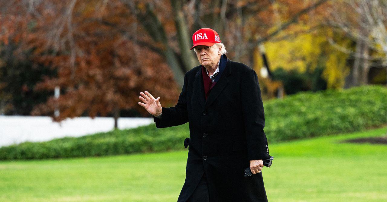 Trump gia tăng tương tác với các tài khoản MAGA trên X hoạt động ở nước ngoài