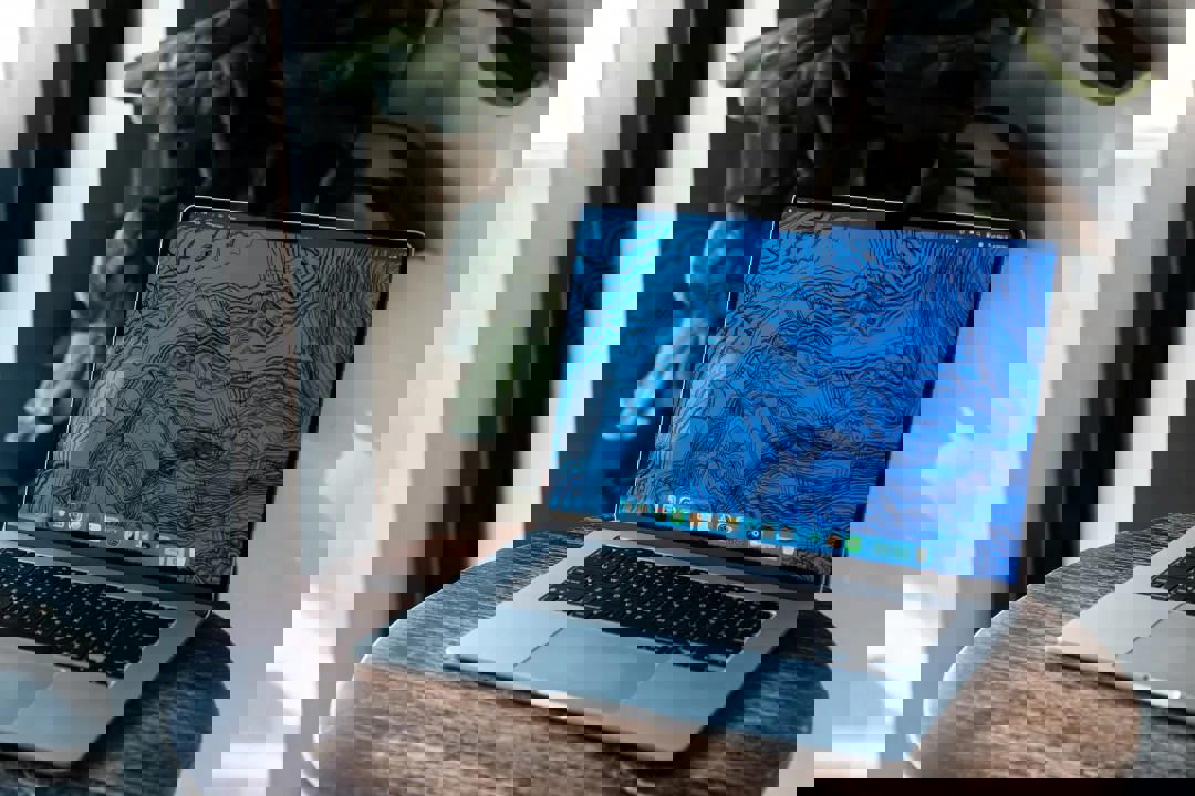 MacBook Air M4: Một trong những ưu đãi Apple tốt nhất dịp Black Friday