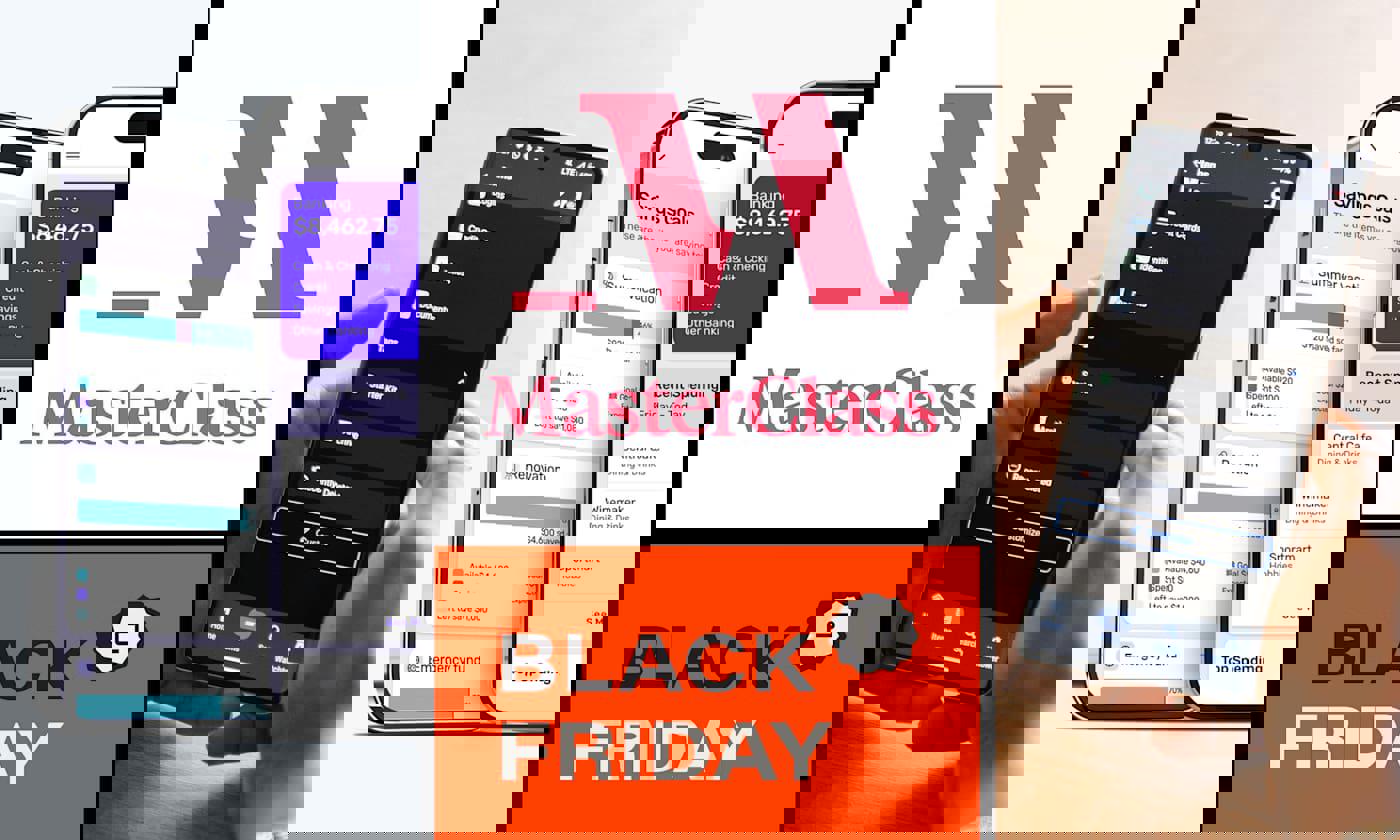 Ưu đãi Black Friday cho thuê bao và streaming bạn còn nhận hôm nay