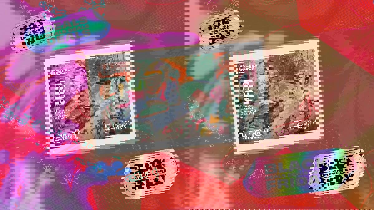 Amazon giảm $400 cho Hisense Canvas TV 65 inch trong dịp Black Friday