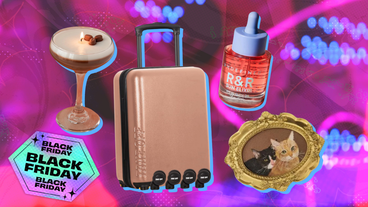 Kiếm điểm Aura khi ủng hộ doanh nghiệp nhỏ trong Cyber Weekend