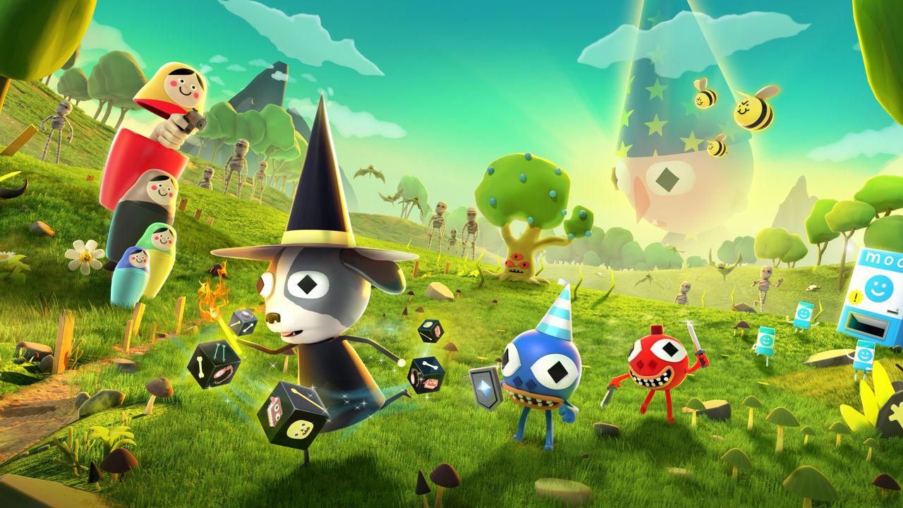 Roguelike deckbuilder lo‑fi: Slay the Spire cho người hơi mệt sau một đêm