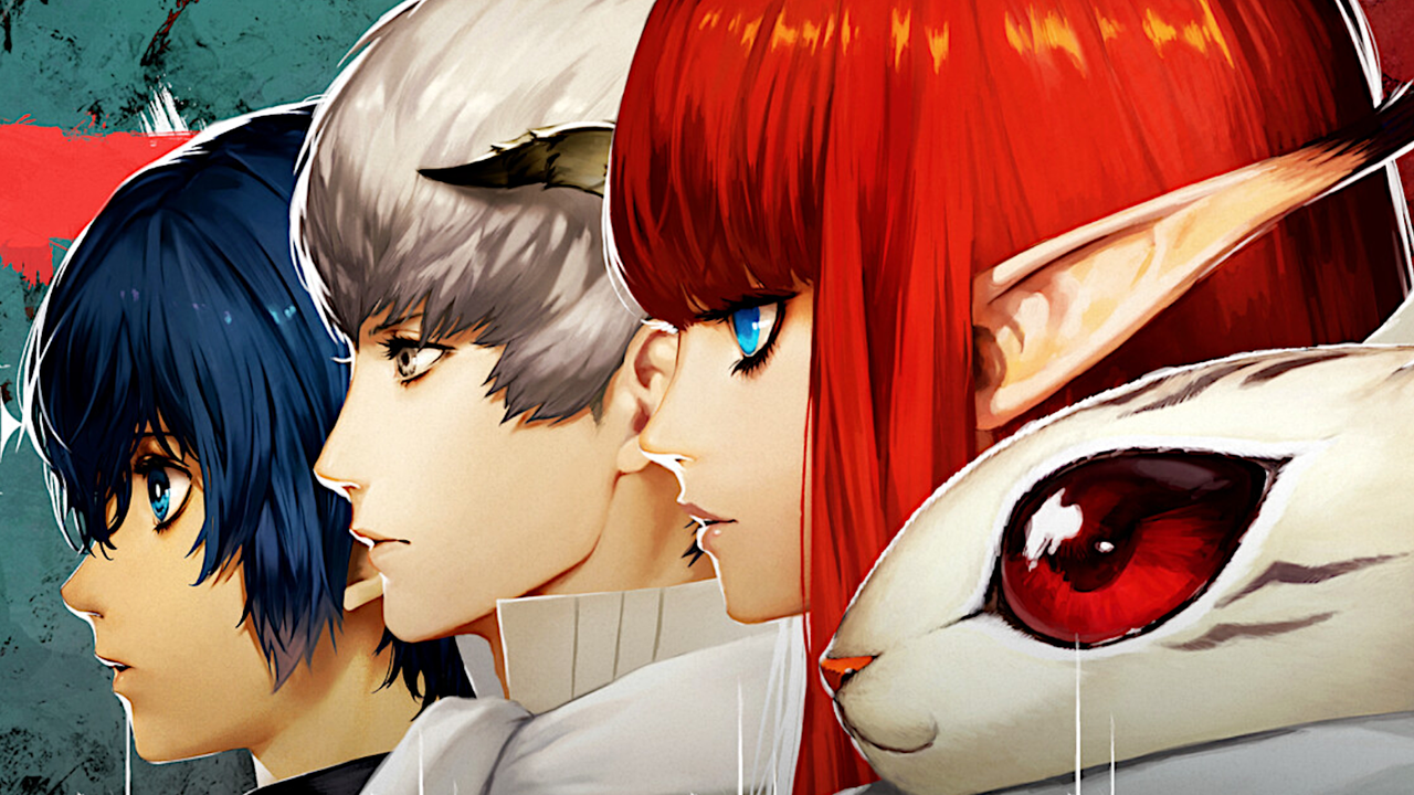 Metaphor: ReFantazio và tầm nhìn 'JRPG 3.0' của đạo diễn Persona 5