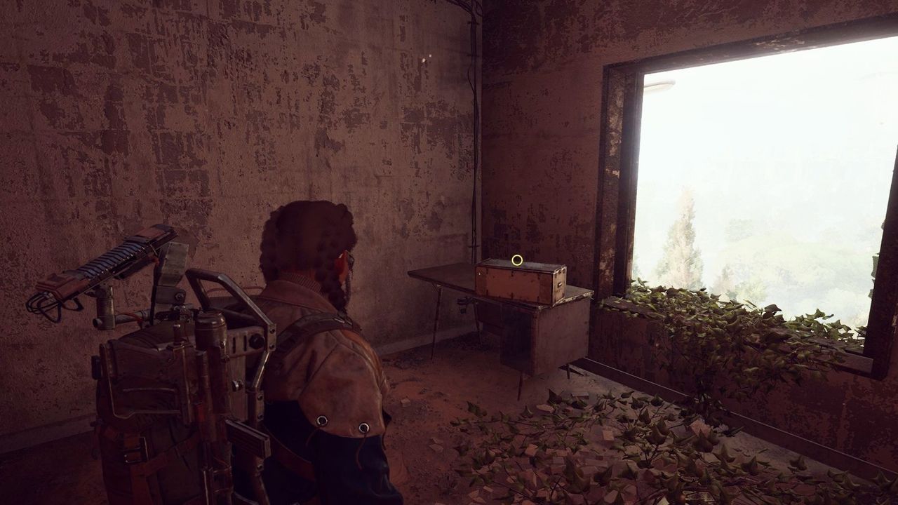 Hướng dẫn mở The Major's Footlocker trong Arc Raiders