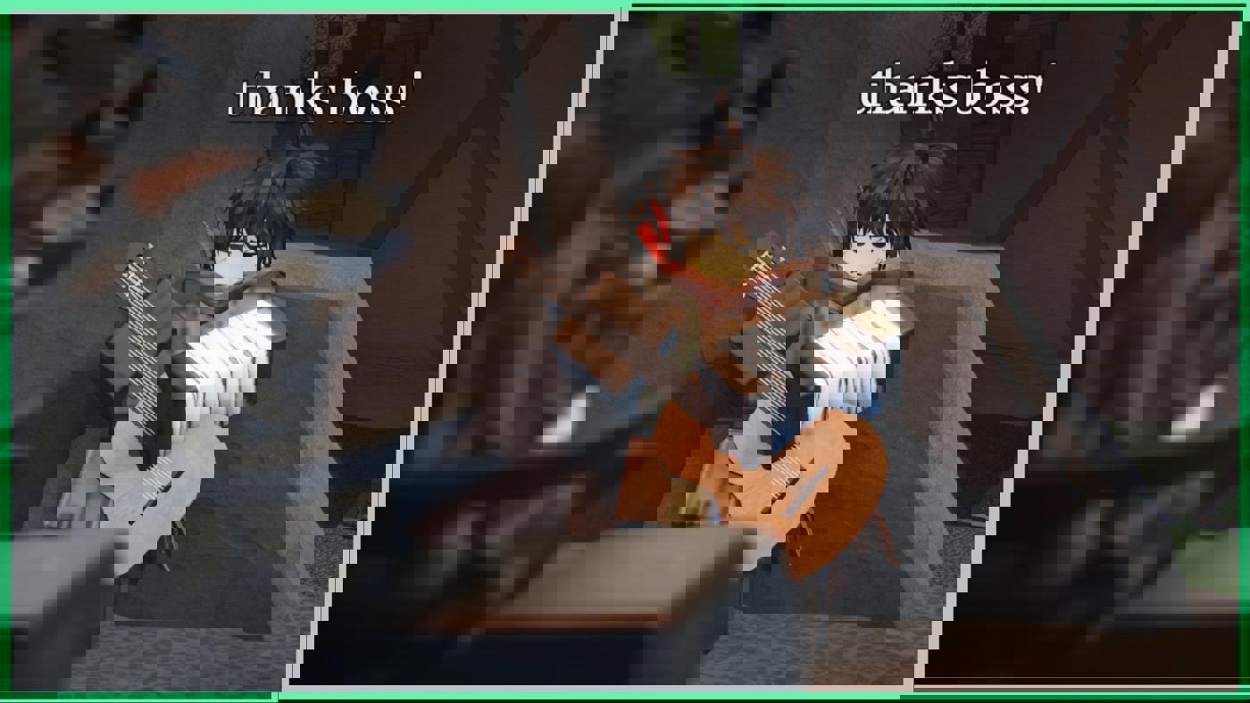 Where Is The Bard's Guitar In The Forge — Fallen Angel's Cave Guide