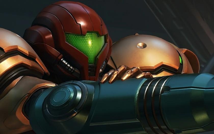 Metroid Prime 4: Chi tiết chế độ 'Beyond' và cài đặt độ khó