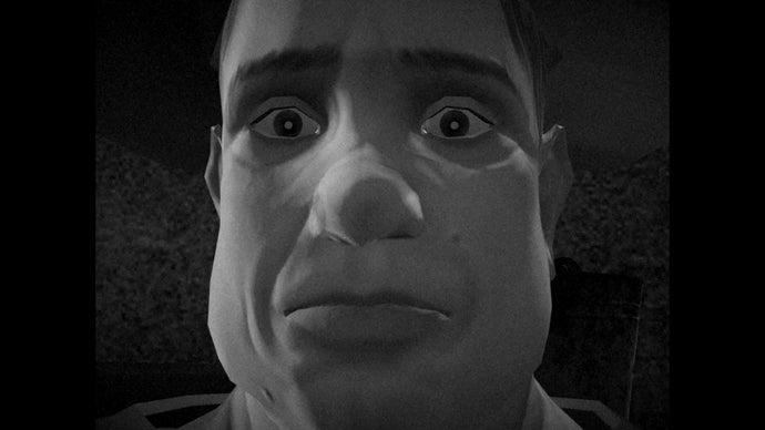 Santa Ragione sẽ ngừng dần hoạt động sau khi Valve gỡ Horses khỏi Steam