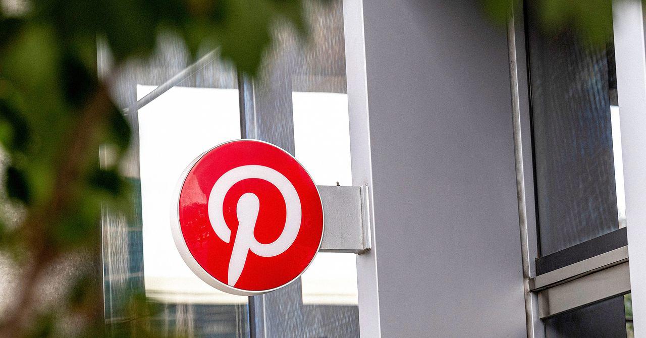 Pinterest: Người dùng mệt mỏi vì làn sóng nội dung AI kém