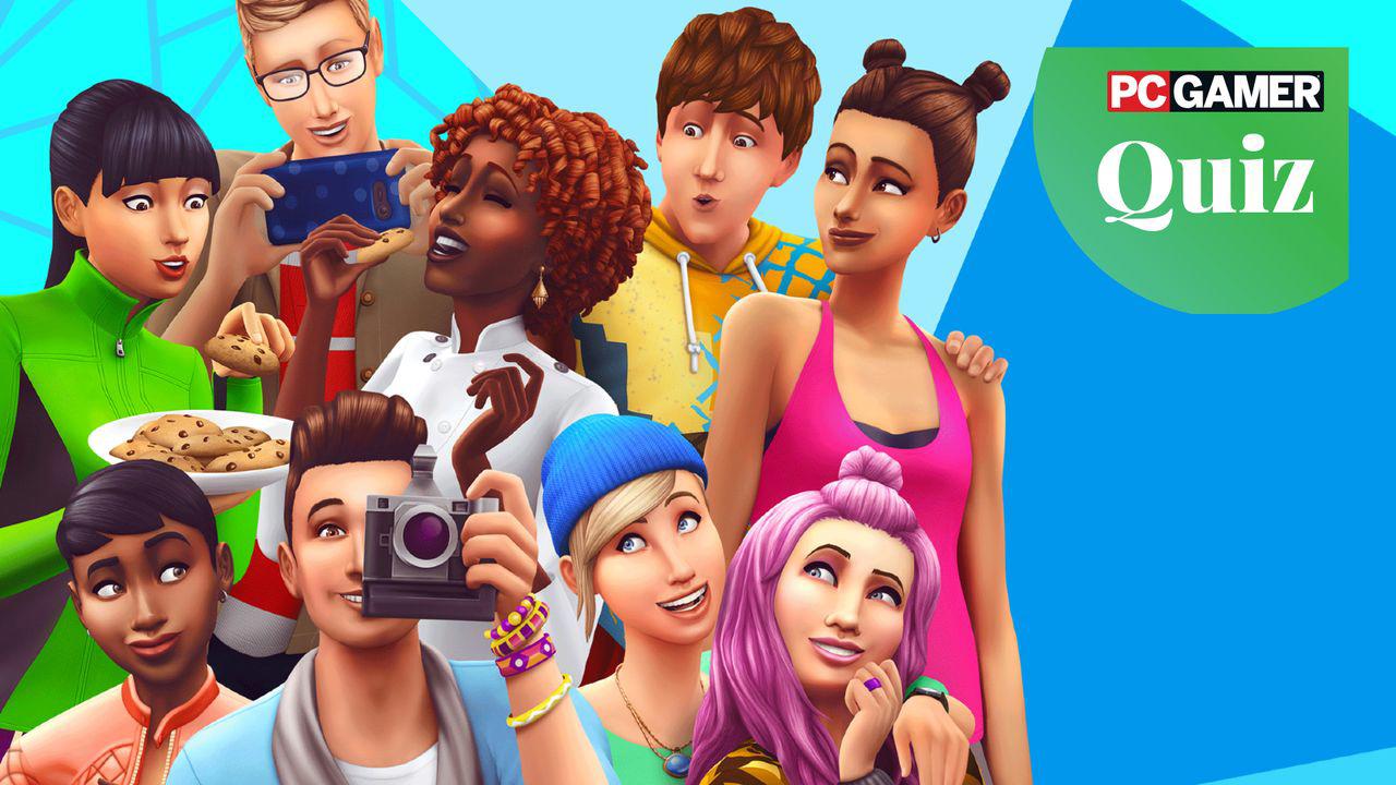 Bạn thực sự là fan The Sims? Thử đặt tên cả 97 pack