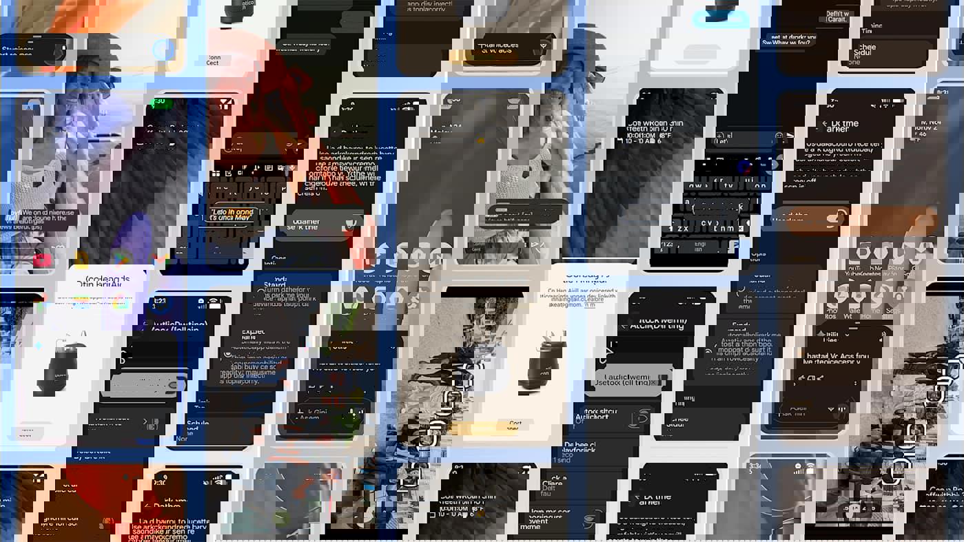 Android cập nhật loạt tính năng trợ năng mới để dùng thuận tiện hơn