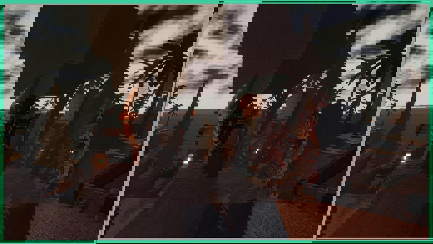 The Forge — Quặng hiếm: vị trí, tỉ lệ và quặng đặc biệt