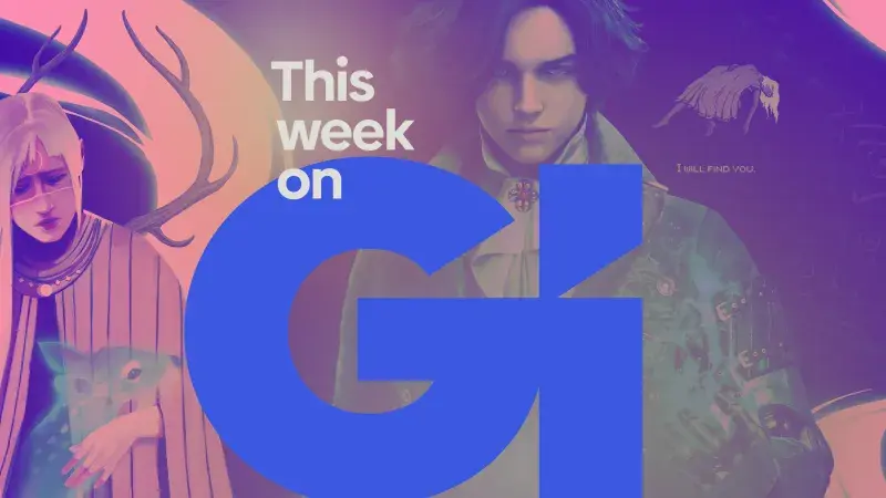 This Week On GI: Code Vein II Preview, Death Howl Review, Lies Of P Interview