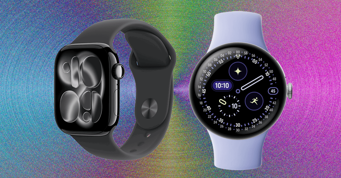 11 Best Smartwatches (2025): Apple, Wear OS, Hybrid & Kids’ Picks