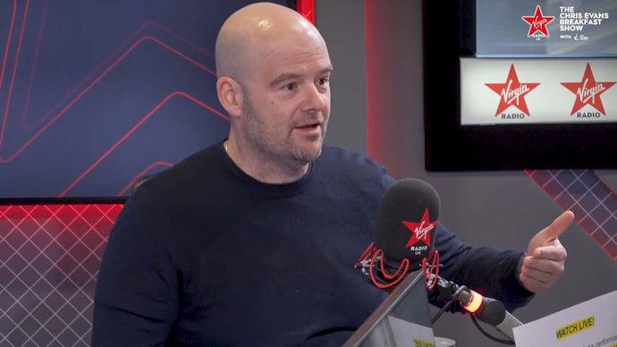 Rockstar: 'Những lãnh đạo thúc đẩy AI không nhân văn, giống bệnh bò điên'