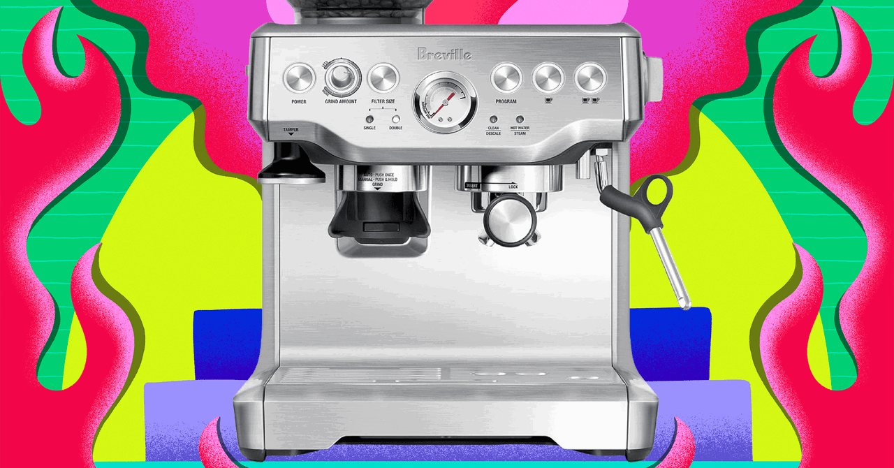 Những ưu đãi Cyber Monday 2025 cho tín đồ cà phê