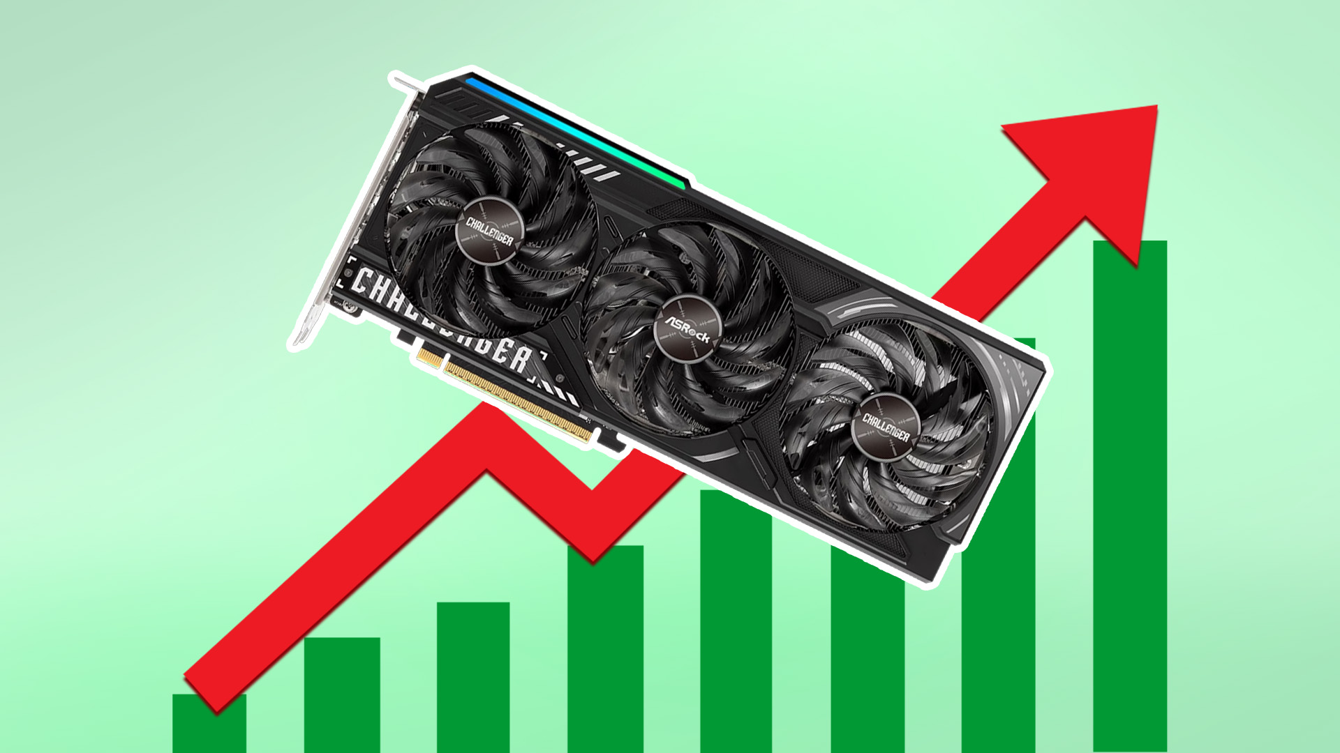 Lo ngại giá VGA AMD tăng — Lấy Radeon RX 9070 XT $599 ngay