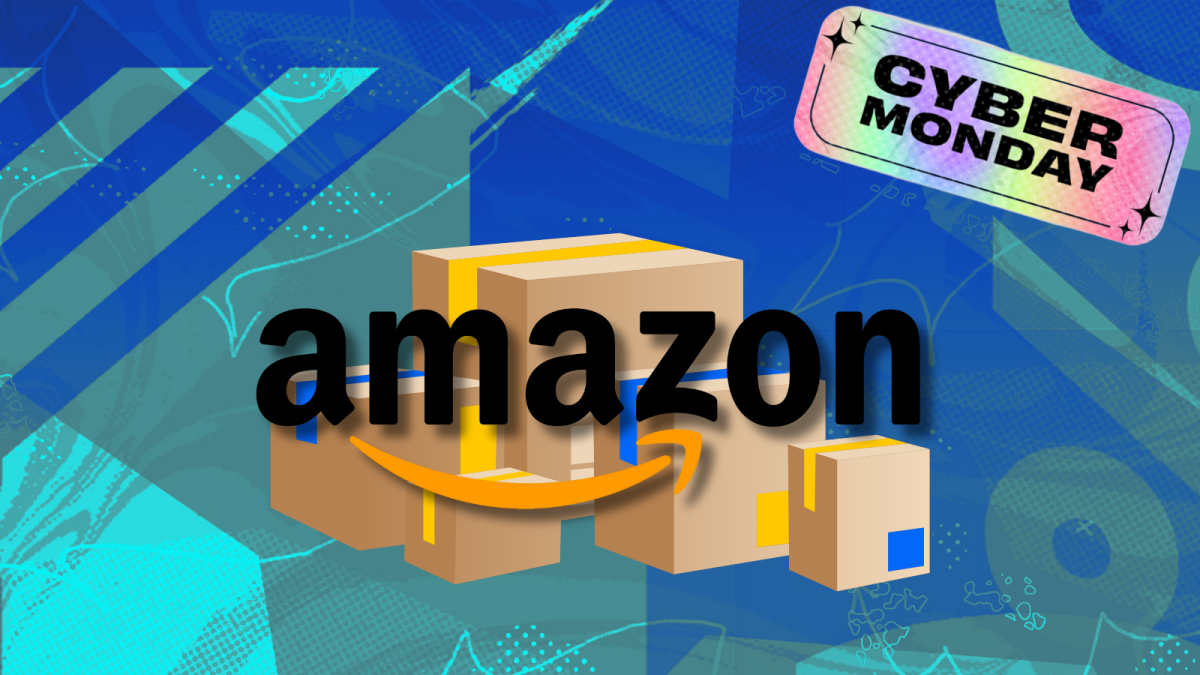 Does Amazon do a Cyber Monday sale? What to know for 2025
