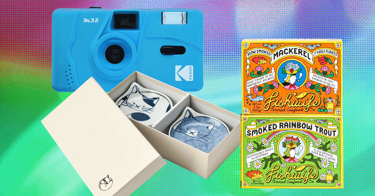 17 Best White Elephant Gifts (2025): Coffee Pot Mug, Legos & More