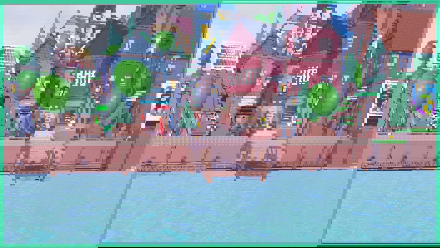 Fish It Shipwreck – Hướng dẫn săn kho báu đầy đủ