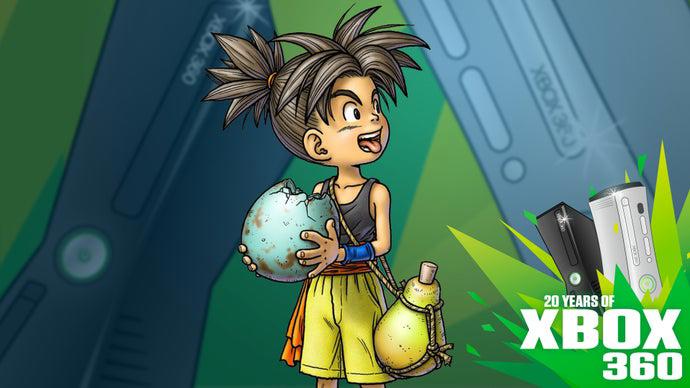 Xbox và cam kết với ngành game Nhật Bản trong kỷ nguyên 360