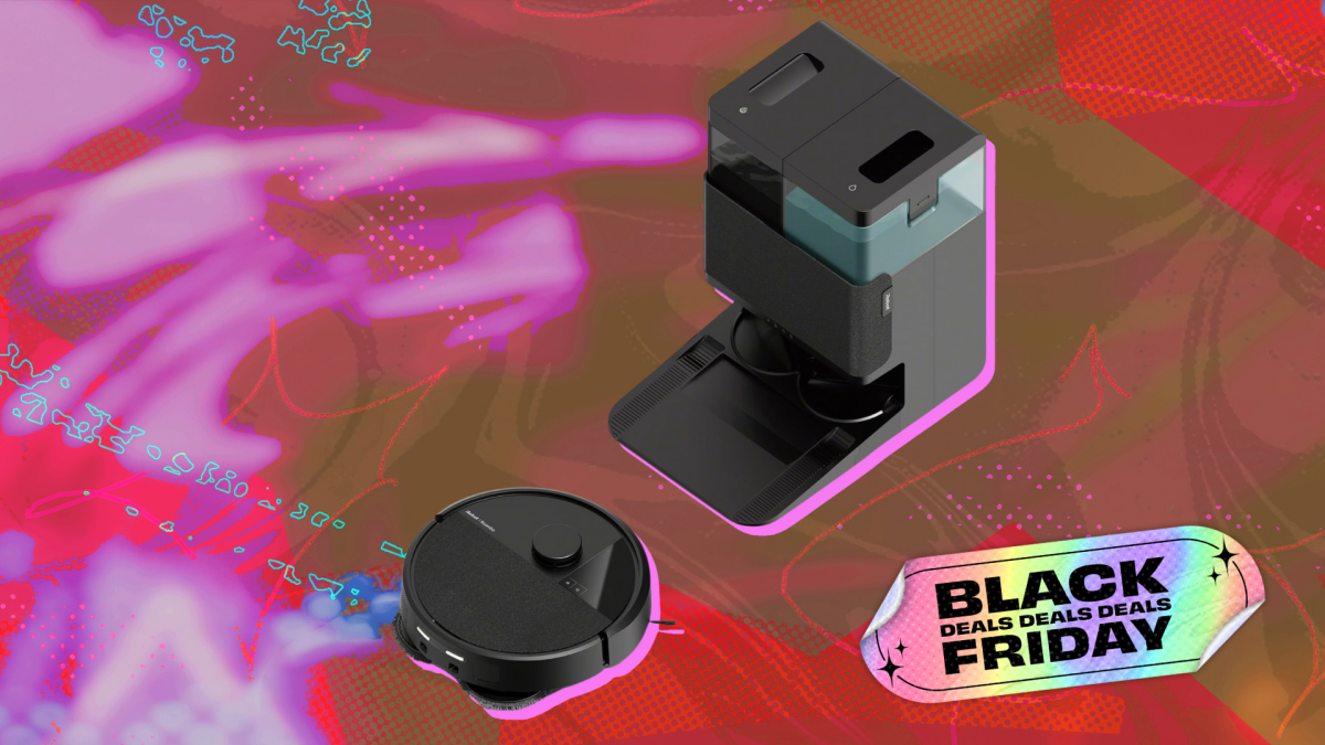 6 ưu đãi Roomba Black Friday tốt nhất: Giá thấp kỷ lục đã xuất hiện
