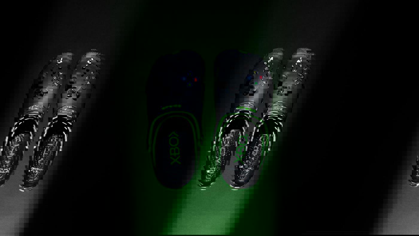 Xbox Crocs chính thức ra mắt: Microsoft và Crocs hợp tác