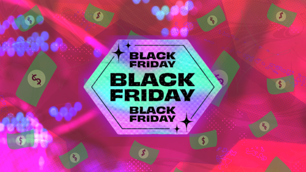 Black Friday: 9 món nên mua và 3 thứ nên tránh