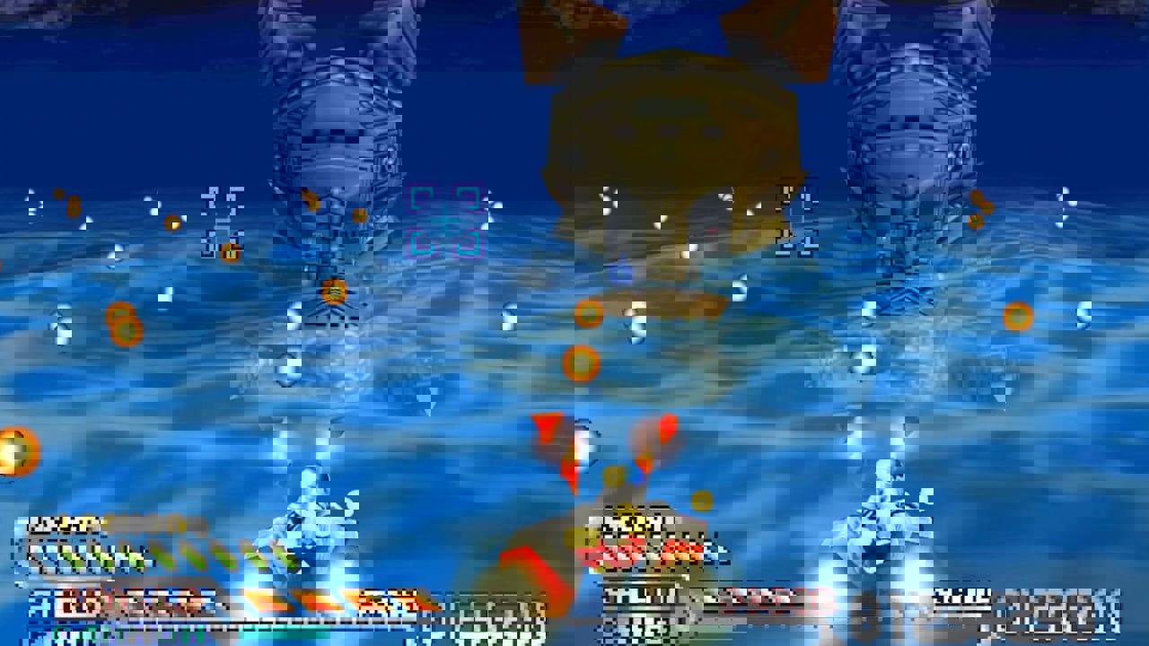 Game N64 bị hủy 'Viewpoint 2064' xuất hiện trực tuyến hoàn chỉnh, có thể chơi