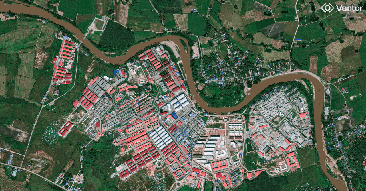 Việc ‘phá hủy’ khu lừa đảo khét tiếng ở Myanmar dường như mang tính trình diễn