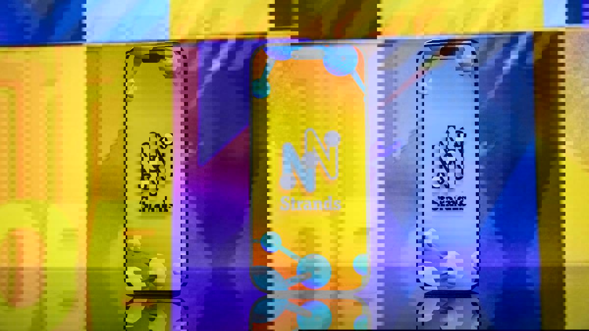 NYT Strands — Gợi ý và đáp án cho 29/11/2025