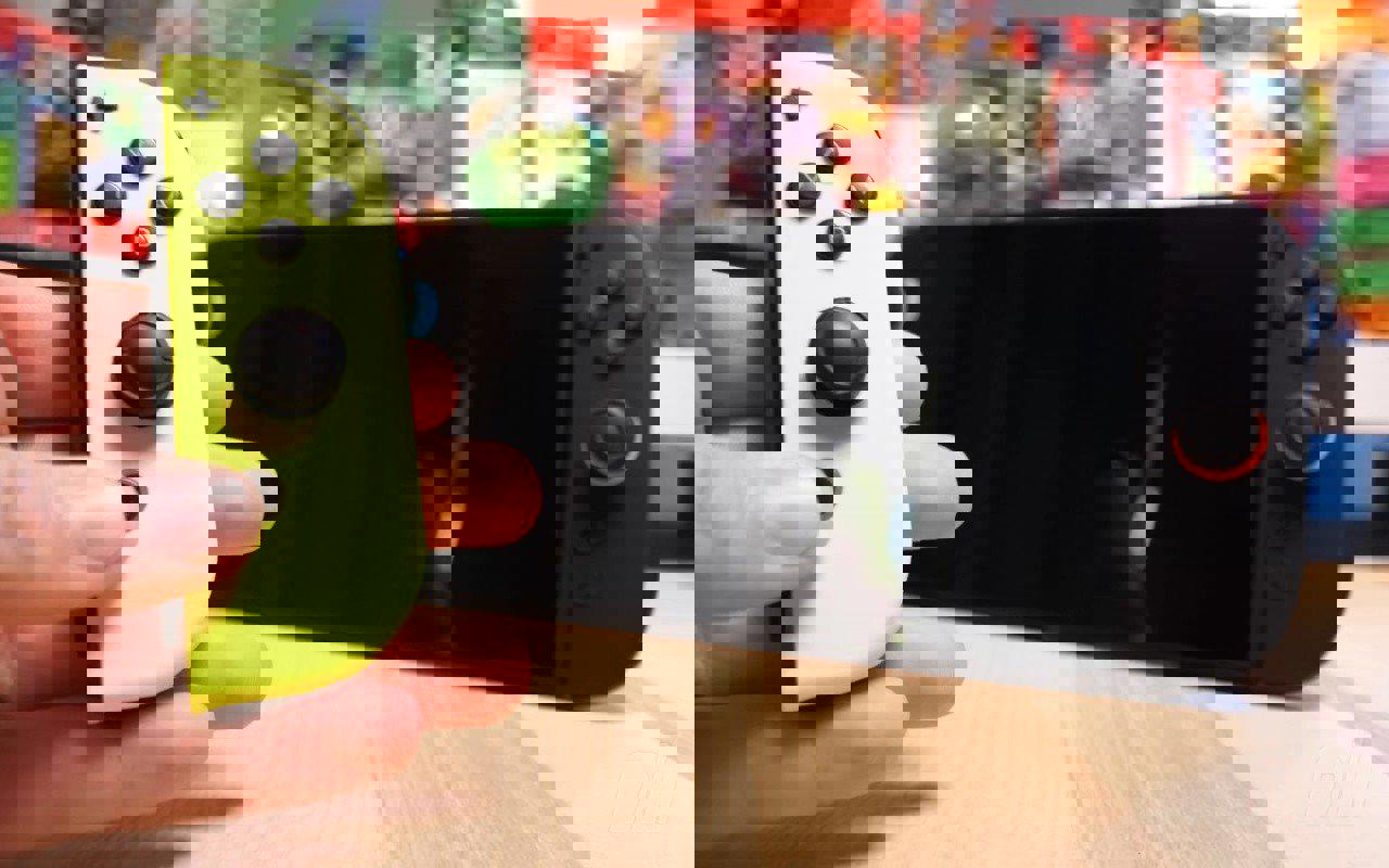 Nhiều tựa Switch được cập nhật tương thích cho Switch 2