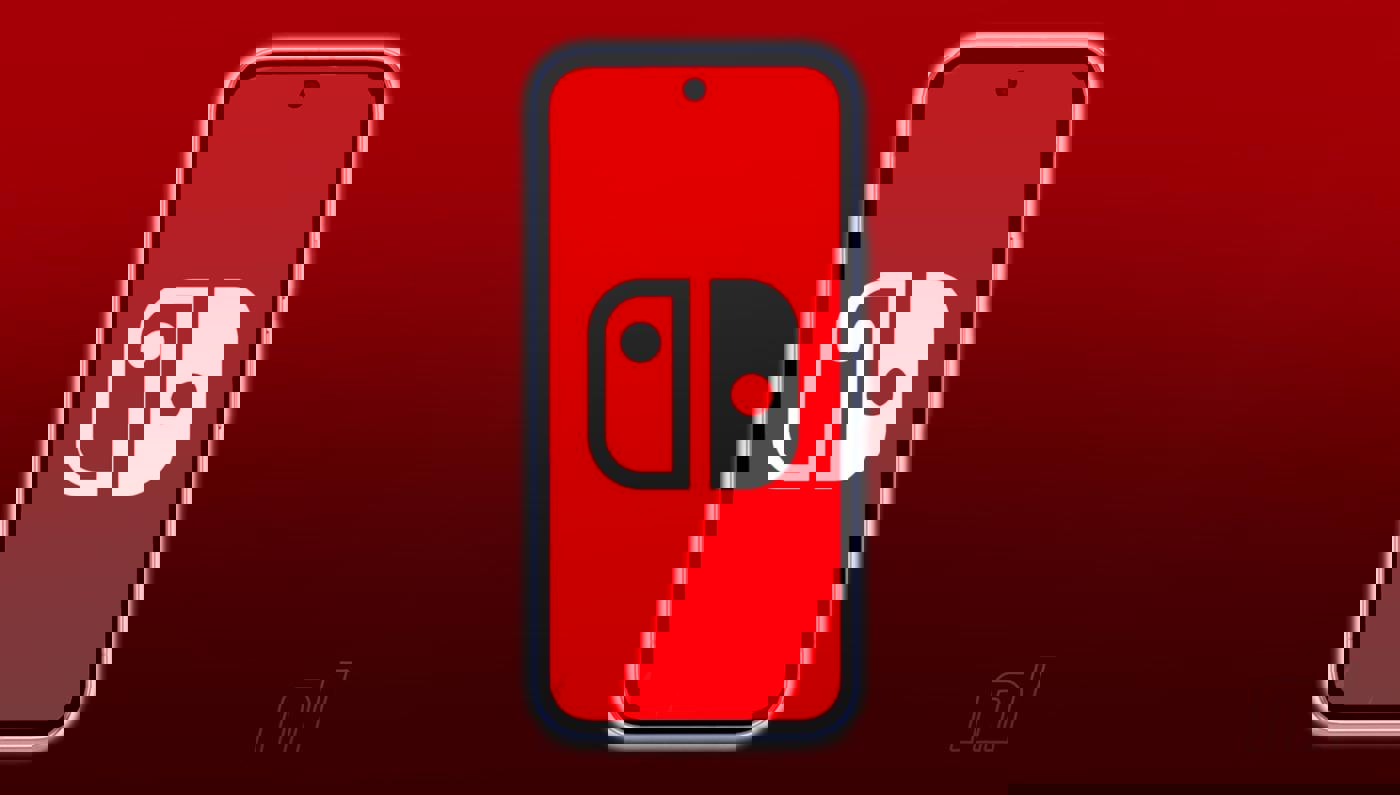 Ứng dụng Nintendo Switch trên di động vừa được cập nhật — Toàn bộ ghi chú vá lỗi