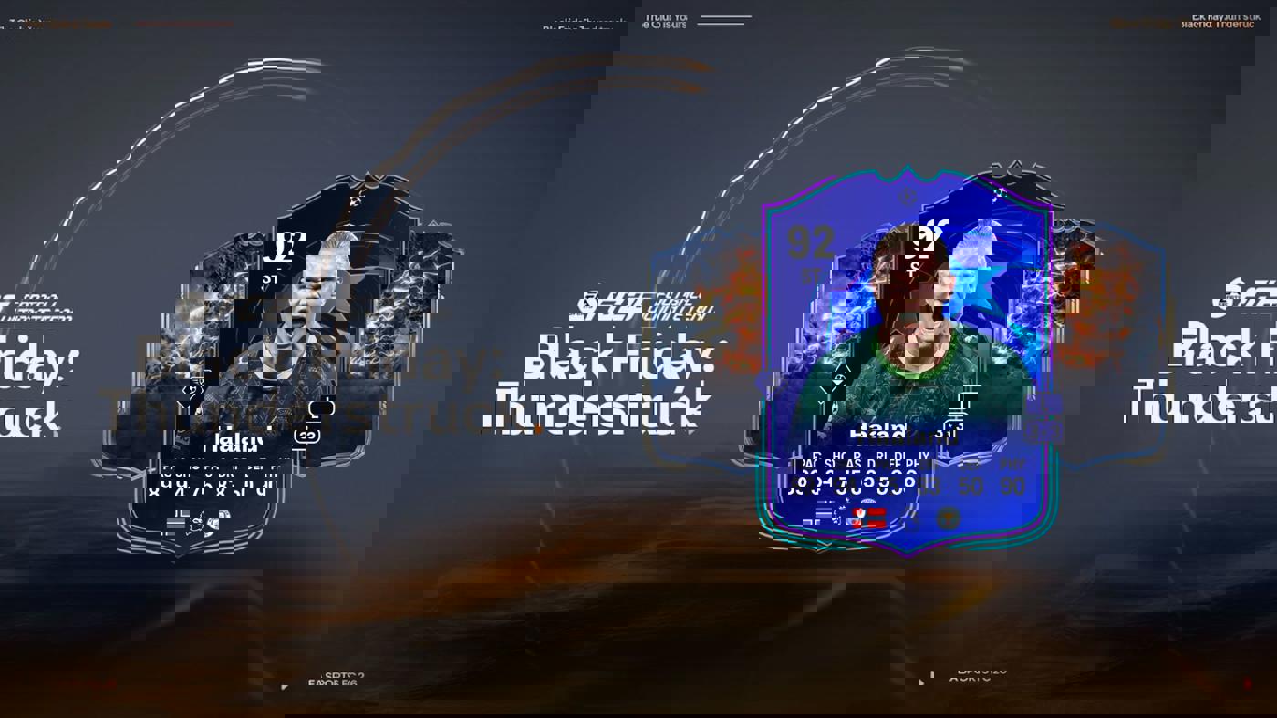 Tất cả phần thưởng và nhiệm vụ FC 26 86+ Campaign Mix