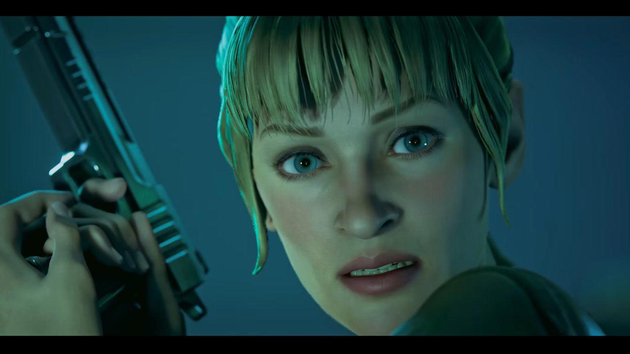 Fortnite làm mờ tên 'Pussy Wagon' trong sự kiện Kill Bill