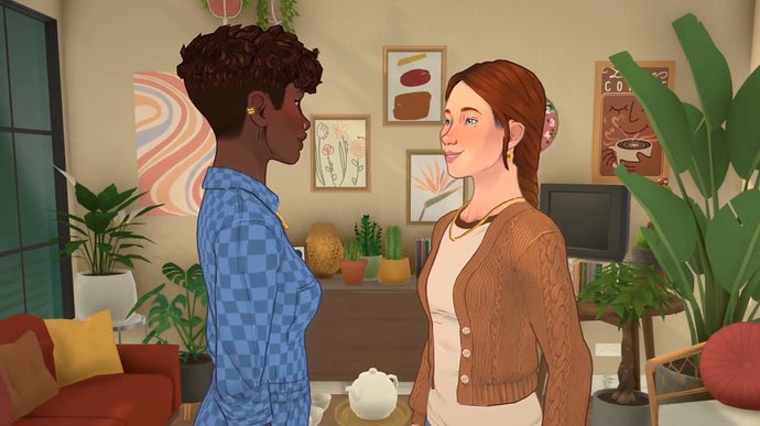 Paralives dời sang 2026: nhà thiết kế gọi life sim là '3 game trong 1'