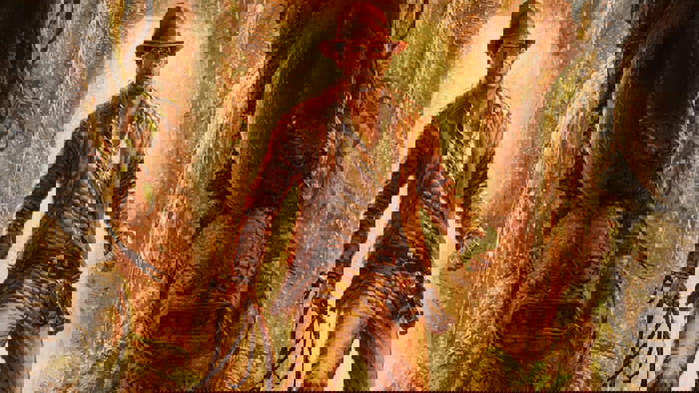 Indiana Jones and the Great Circle đang giảm giá mạnh, rẻ hơn bao giờ hết