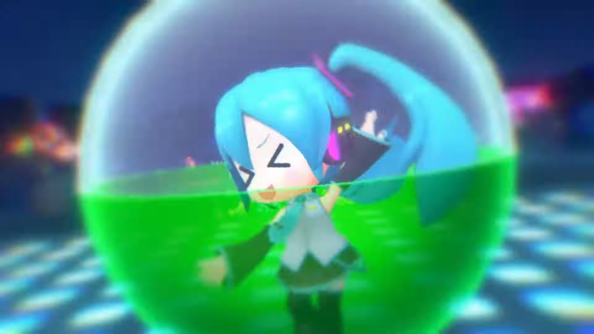 Super Monkey Ball Banana Rumble DLC bị gỡ khỏi cửa hàng chỉ sau một năm