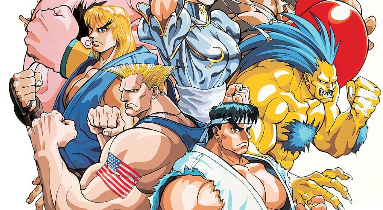 Phát hiện menu debug bí mật trong Street Fighter II Turbo sau 33 năm