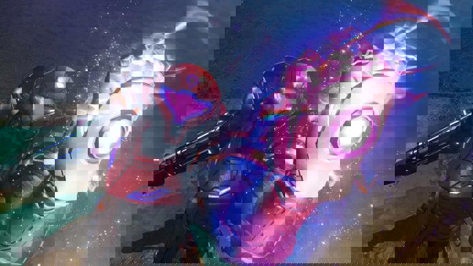 Metroid Prime 4: Beyond — Đánh giá tổng quan