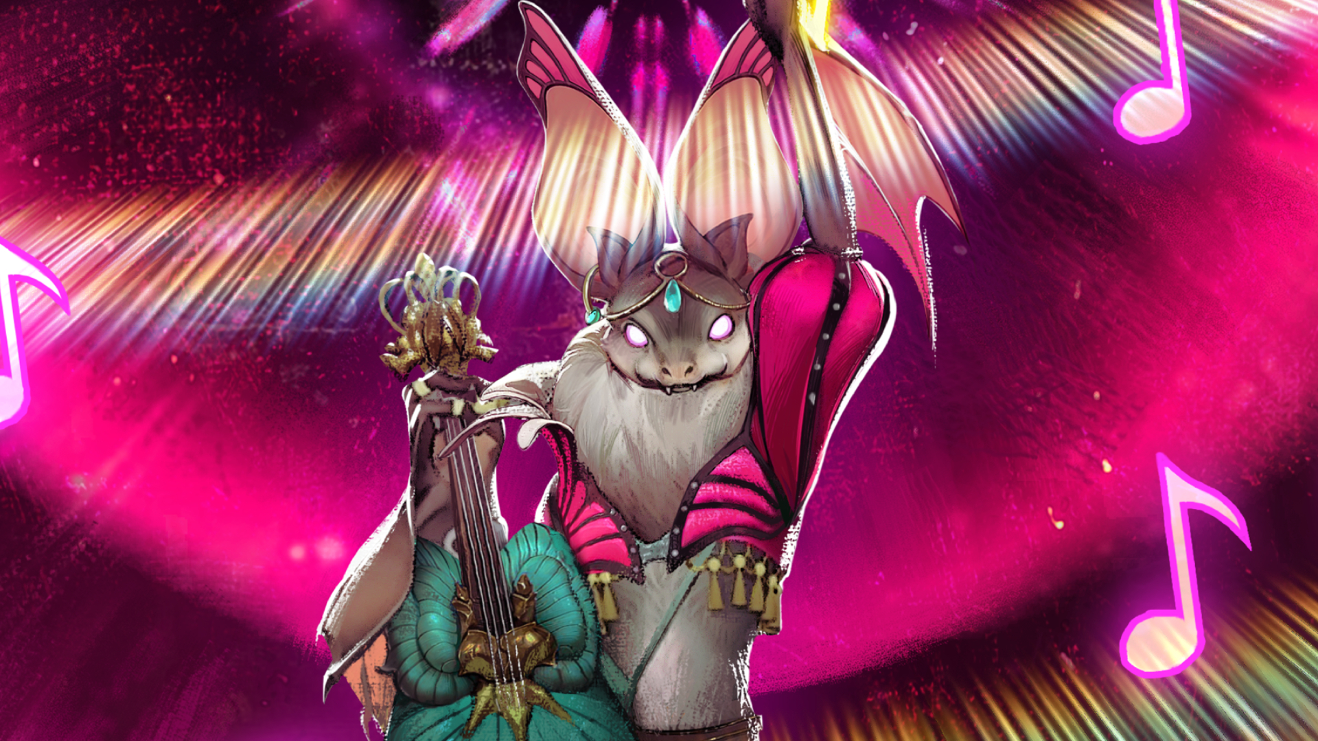 Nhóm dev cũ Warcraft 3/StarCraft 2 làm RPG phong cách D&D mang 'DNA Blizzard'