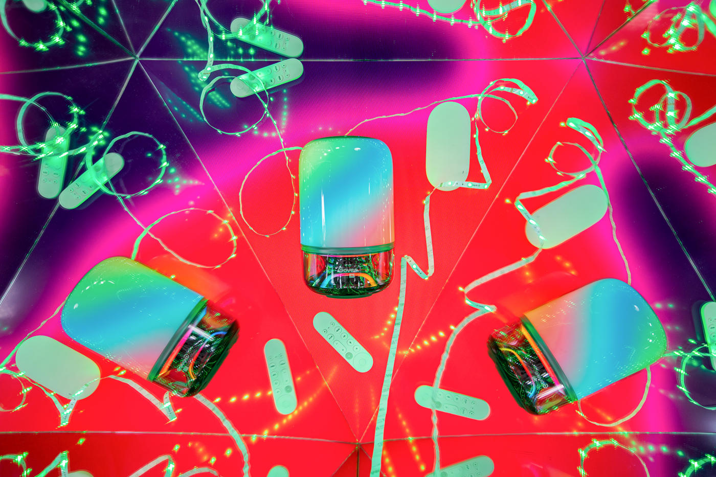 30 món quà smarthome thiết thực giúp cuộc sống hàng ngày dễ dàng hơn