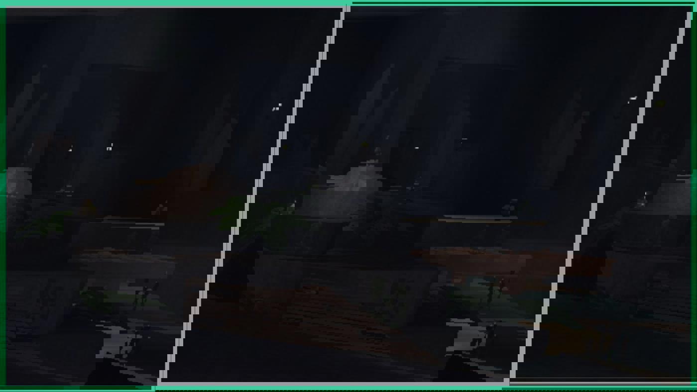 The Forge Rune Tier List – Những rune tốt nhất