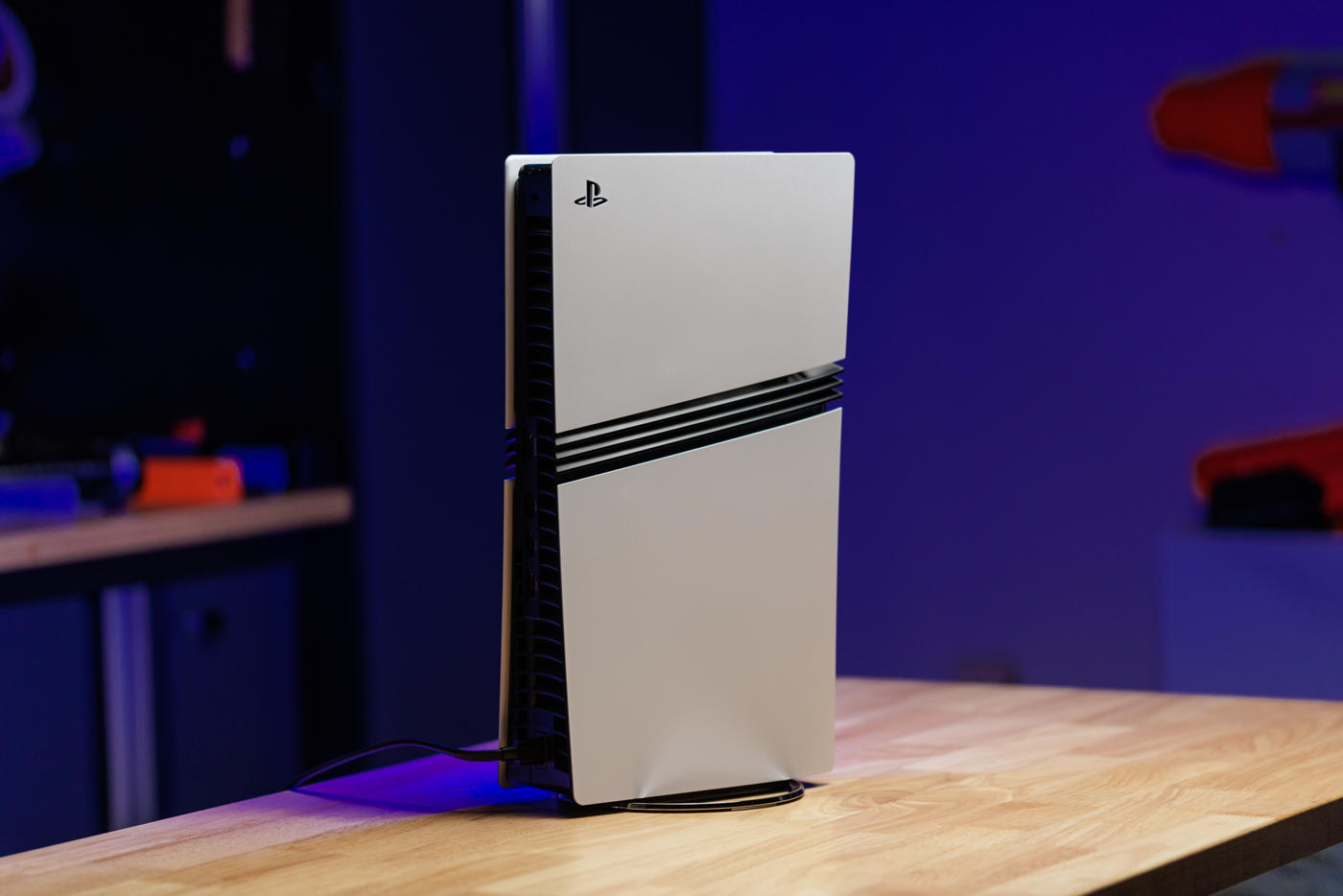 Còn thời gian mua PS5 hoặc PS5 Pro giảm $100 dịp Black Friday