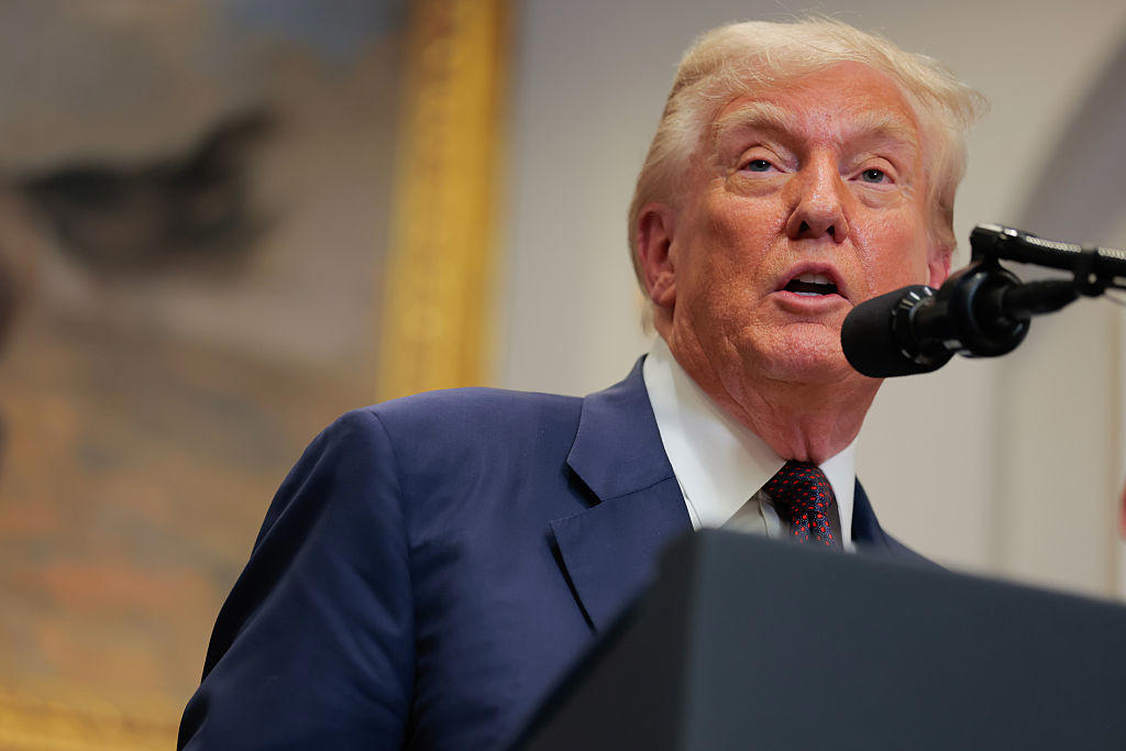 Chính quyền Trump có thể không kiện các quy định AI của tiểu bang