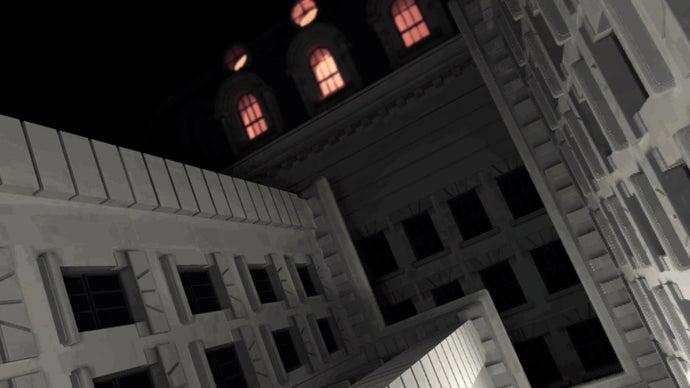 Hotel Infinity đang làm rối trí tôi — VR vẫn biết cách gây sửng sốt