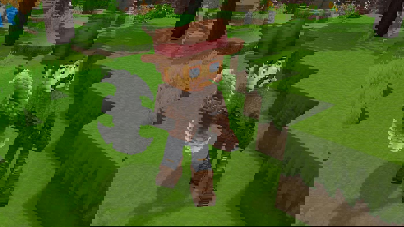 Hytale chưa ra mắt trước lễ hội nhưng đối thủ Minecraft ngày càng gần