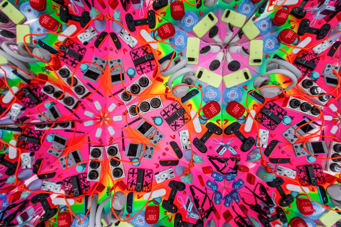 The Verge: Hướng dẫn quà tặng mùa lễ 2025 dành cho người mê công nghệ